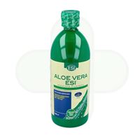 ESI ALOE VERA - Maximum Strength Aloe Vera Juice