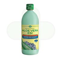 ESI ALOE VERA - Bilberry Juice