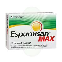 ESPUMISAN - Max