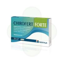 FARMITALIA - CHIROFERT FORTE
