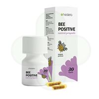 HEDERA - Bee Positive