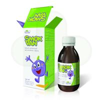 HERBA - Smokvan