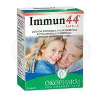 IMMUN44 - Kapsule