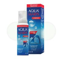 JGL - Aqua Maris Hypertonic