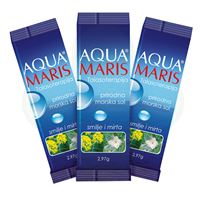 JGL - Aqua Maris Talasoterapija