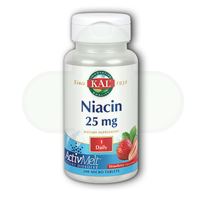 KAL - Niacin