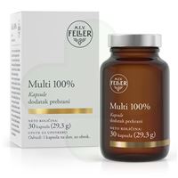 M.E.V. Feller® - Multi 100%