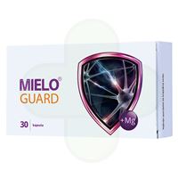 MIELO GUARD - Kapsule