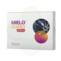 MIELO GUARD - Glyco Kapsule