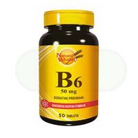 NATURAL WEALTH - B6