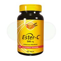NATURAL WEALTH - Ester C