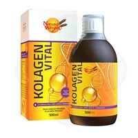 NATURAL WEALTH - Kolagen Vital