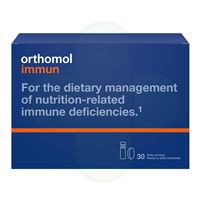 ORTHOMOL - Immun