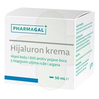 PHARMAGAL - Hijaluron krema