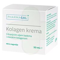 PHARMAGAL - Kolagen krema