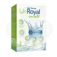 PHARMAS - UriRoyal