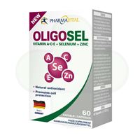 PHARMAVITAL - Oligosel