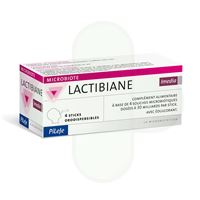 PILEJE - Lactibiane Imedia
