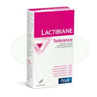 PILEJE - Lactibiane Tolerance