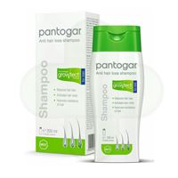 Pantogar - šampon za muškarce