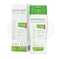 Pantogar - šampon za žene