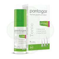 Pantogar - tonik za žene