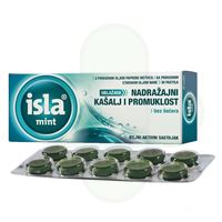 SALVEO - isla® mint