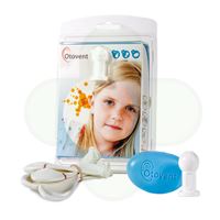 SALVEO - Otovent®