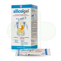 SALVEO - Silicolgel