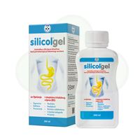 SALVEO - Silicol®gel