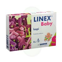 LINEX - BABY KAPI
