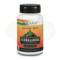 SOLARAY - Ashwagandha