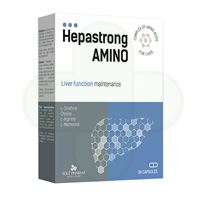 SOLE PHARMA - Hepastrong Amino