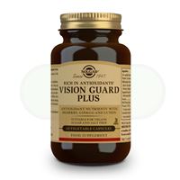 SOLGAR - Vision Guard Plus
