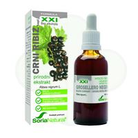 SORIA NATURAL - Crni ribiz kapi