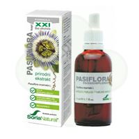 SORIA NATURAL - Pasiflora kapi