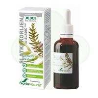 SORIA NATURAL - Sladić kapi