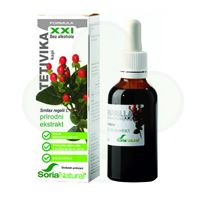 SORIA NATURAL - Tetivika kapi