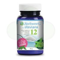 STESWEET - Stevia prah