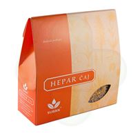 SUBAN - Hepar čaj