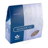 SUBAN - Ulogan čaj