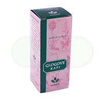 SUBAN - Glogove kapi
