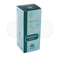 SUBAN - Urovital kapi