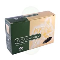 SUBAN - Čičak korijen