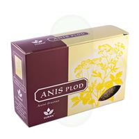 SUBAN - Anis plod