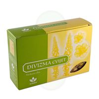SUBAN - Divizma cvijet