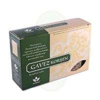 SUBAN - Gavez korijen