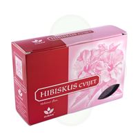 SUBAN - Hibiskus cvijet