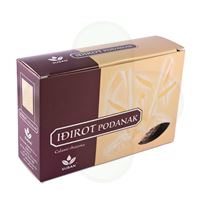 SUBAN - Iđirot podanak