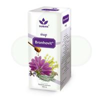 SUBAN - Bronhovit sirup